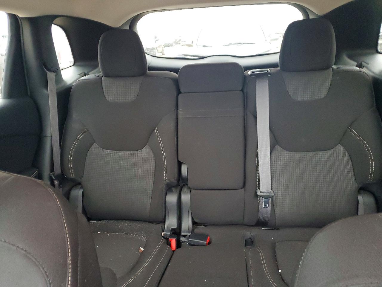 2015 JEEP CHEROKEE LATITUDE photo 19