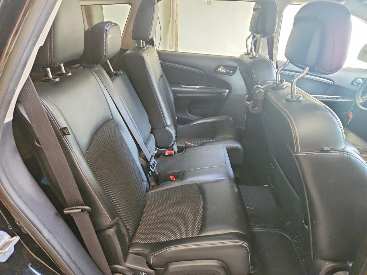 2018 DODGE JOURNEY CROSSROAD photo 11