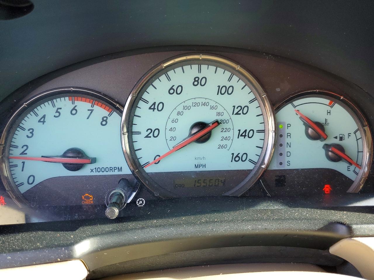 2006 TOYOTA CAMRY SOLARA SLE V6 photo 17