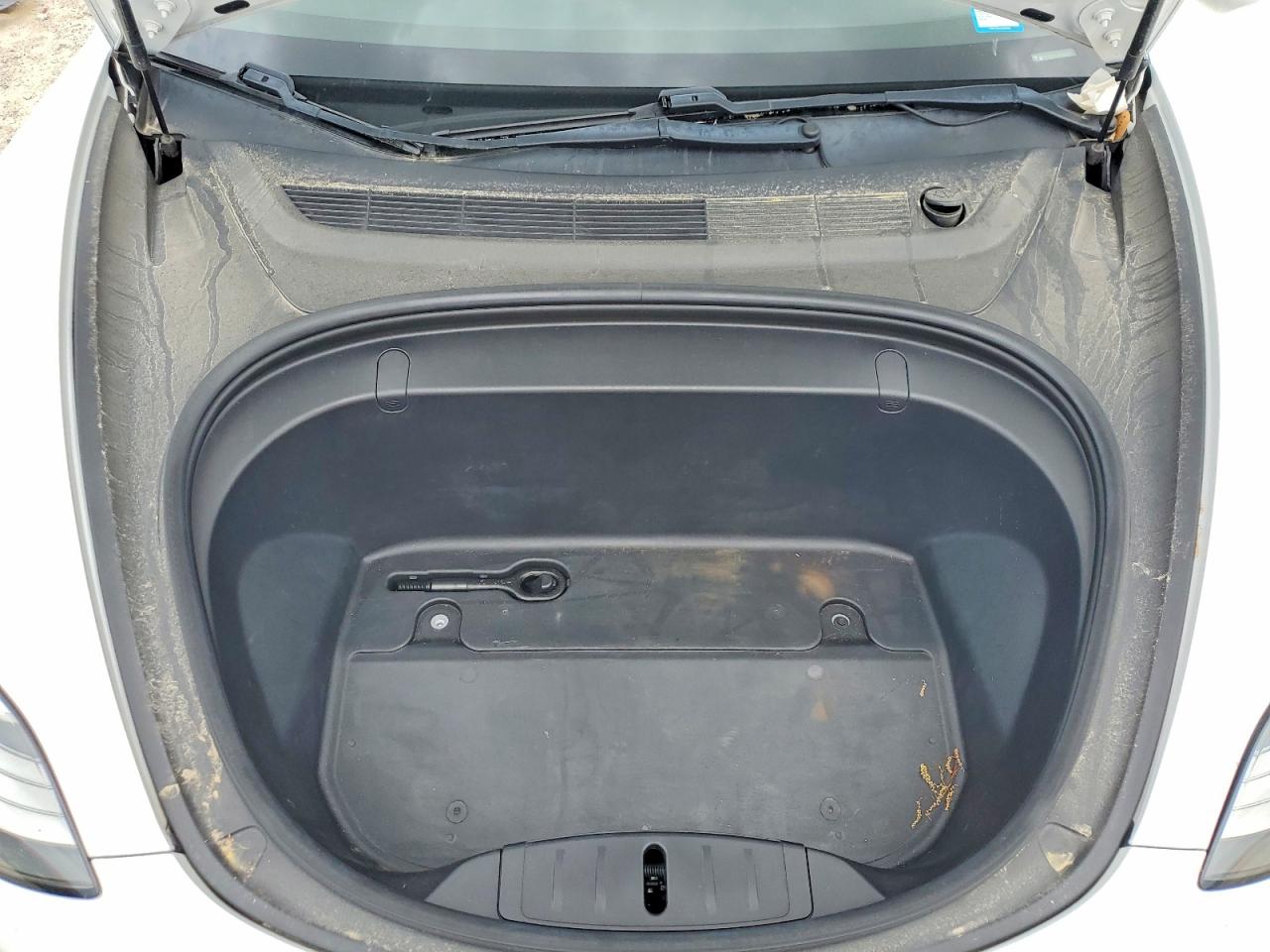 2019 TESLA MODEL 3 photo 11