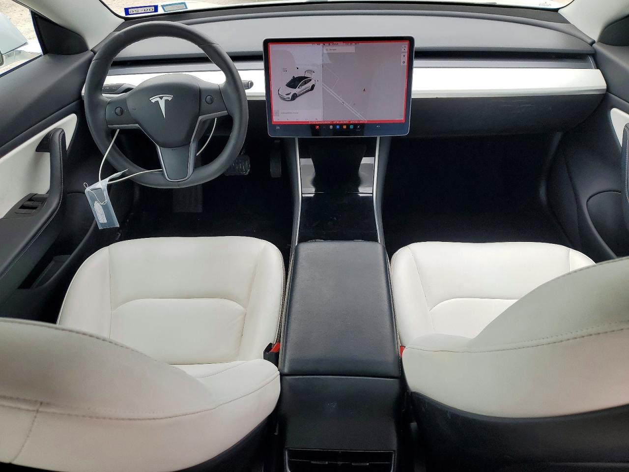 2019 TESLA MODEL 3 photo 8