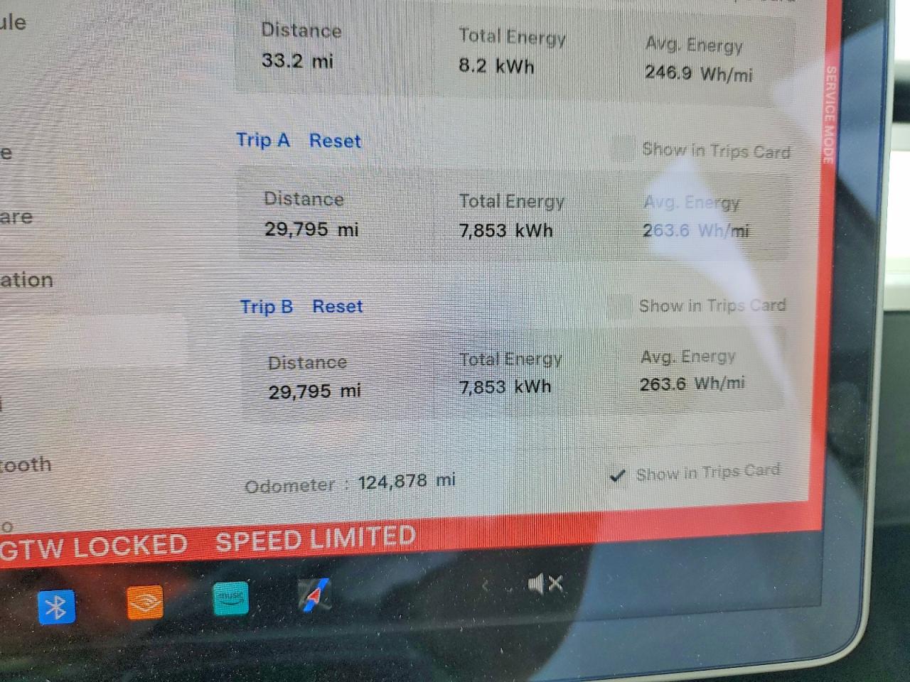 2019 TESLA MODEL 3 photo 9