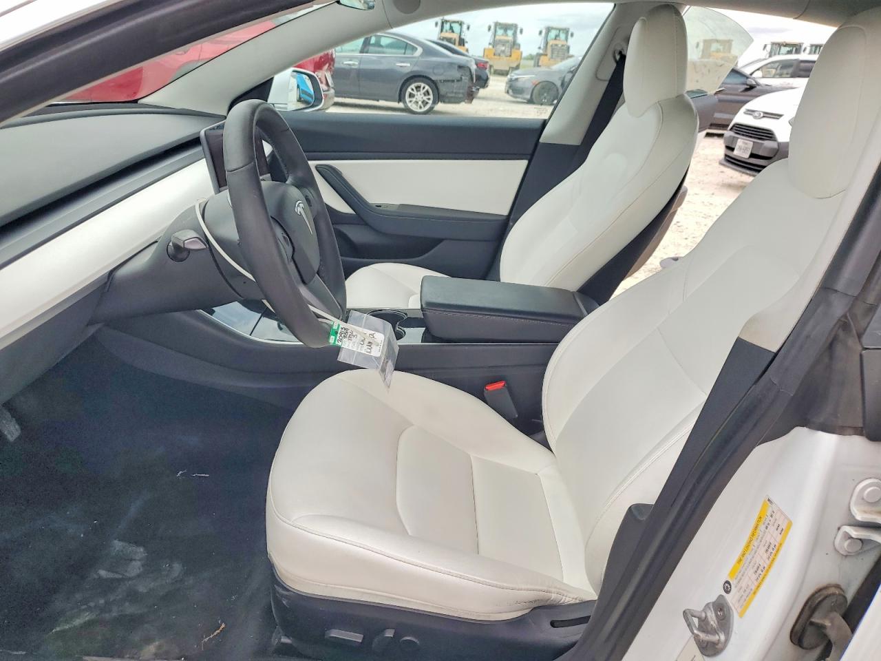 2019 TESLA MODEL 3 photo 7