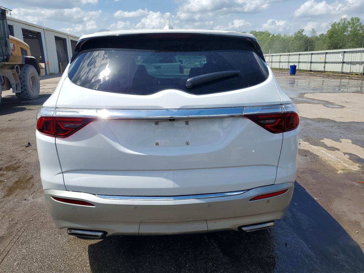 2022 BUICK ENCLAVE ESSENCE photo 11