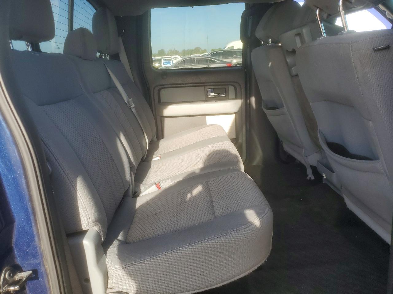 2014 FORD F150 SUPERCREW photo 19