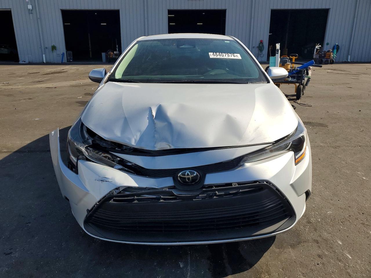 2024 TOYOTA COROLLA LE photo 13