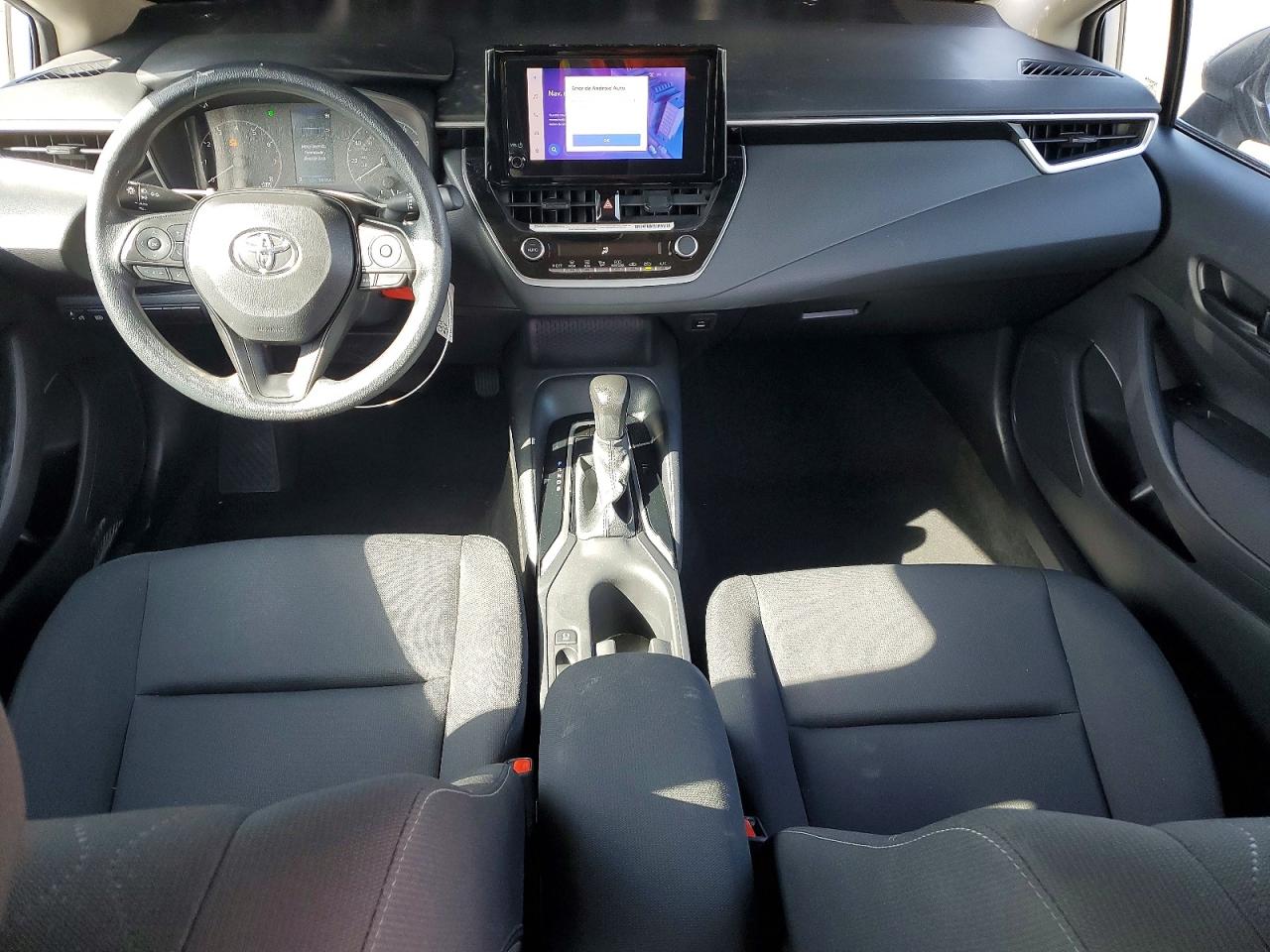 2024 TOYOTA COROLLA LE photo 22