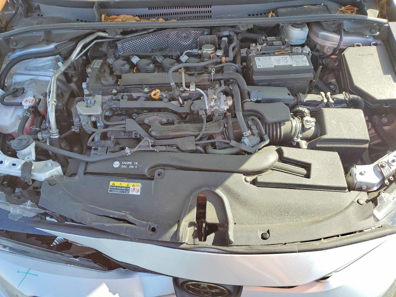 2024 TOYOTA COROLLA LE photo 31