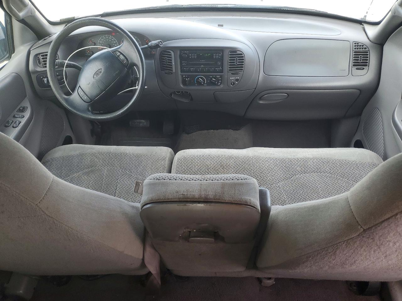 2000 FORD F150 photo 22