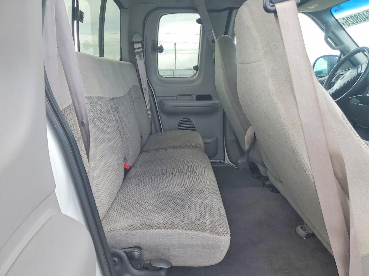 2000 FORD F150 photo 28