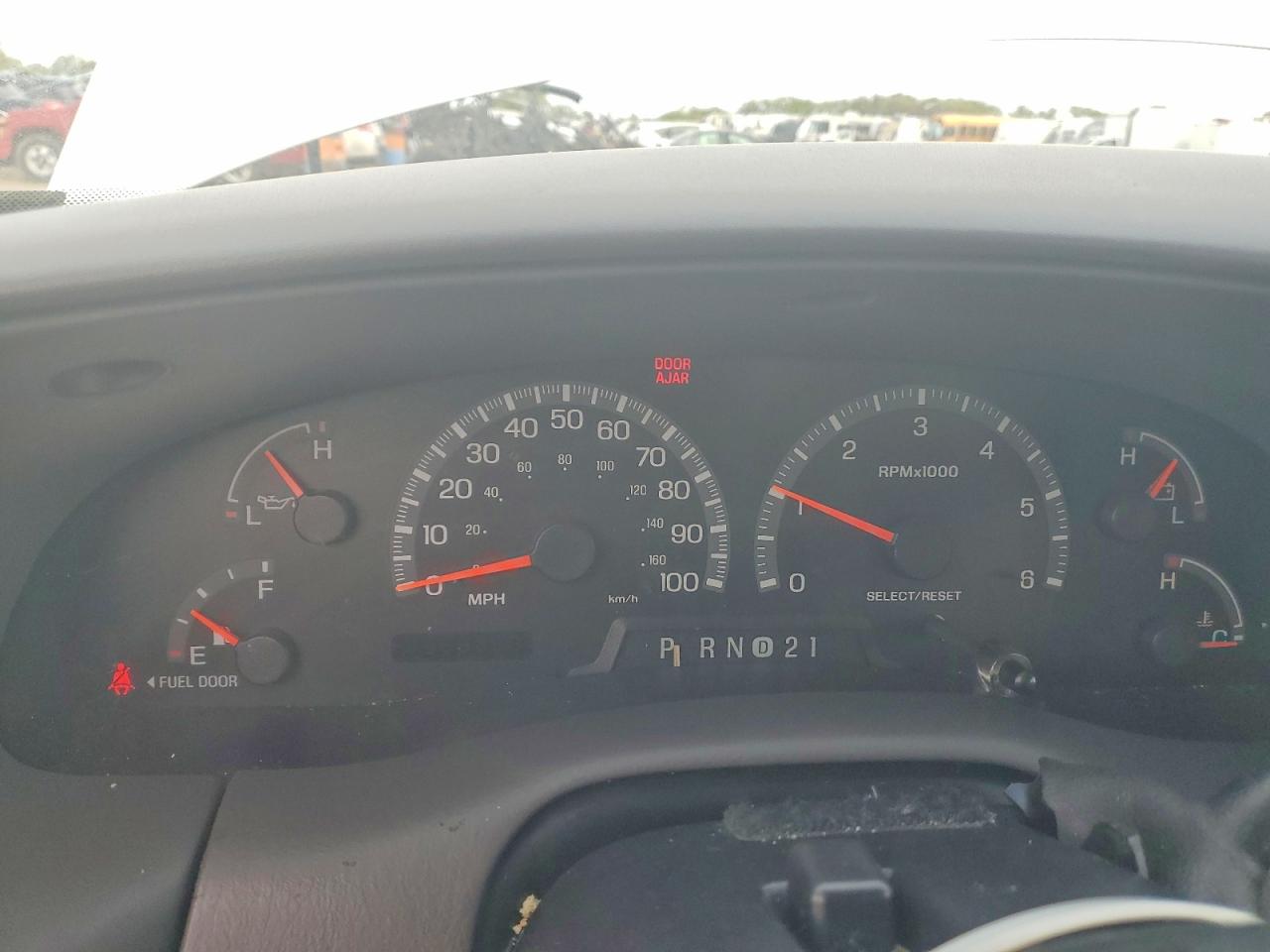 2000 FORD F150 photo 25
