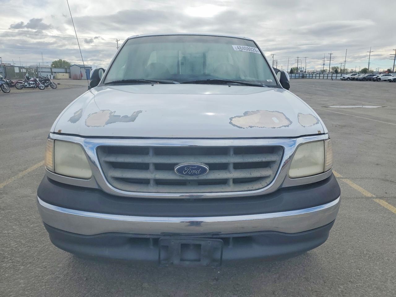 2000 FORD F150 photo 13