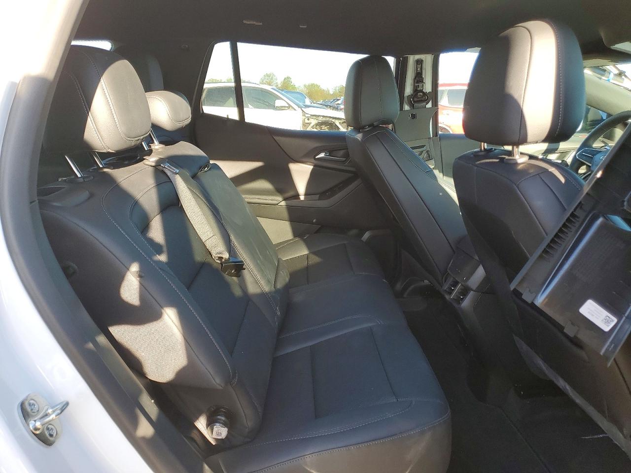 2026 CHEVROLET EQUINOX LT photo 21