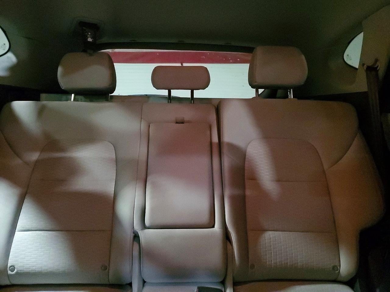 2020 HYUNDAI TUCSON SE photo 28
