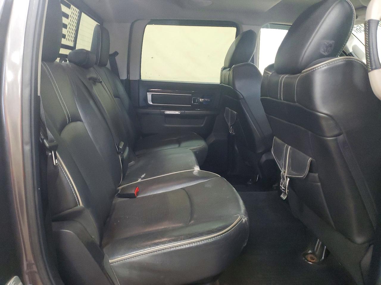 2014 RAM 1500 LONGHORN photo 28