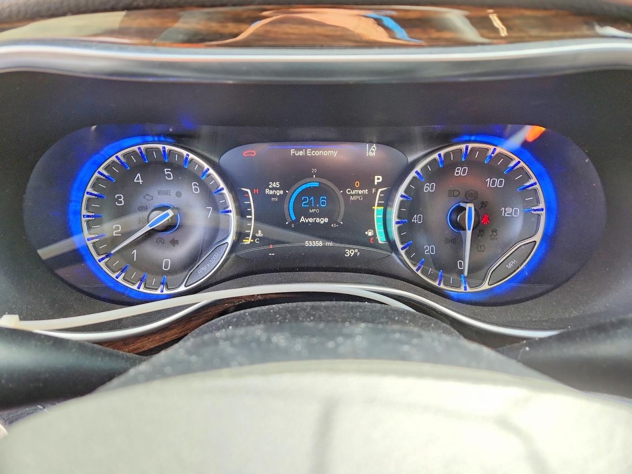 2023 CHRYSLER PACIFICA LIMITED photo 17