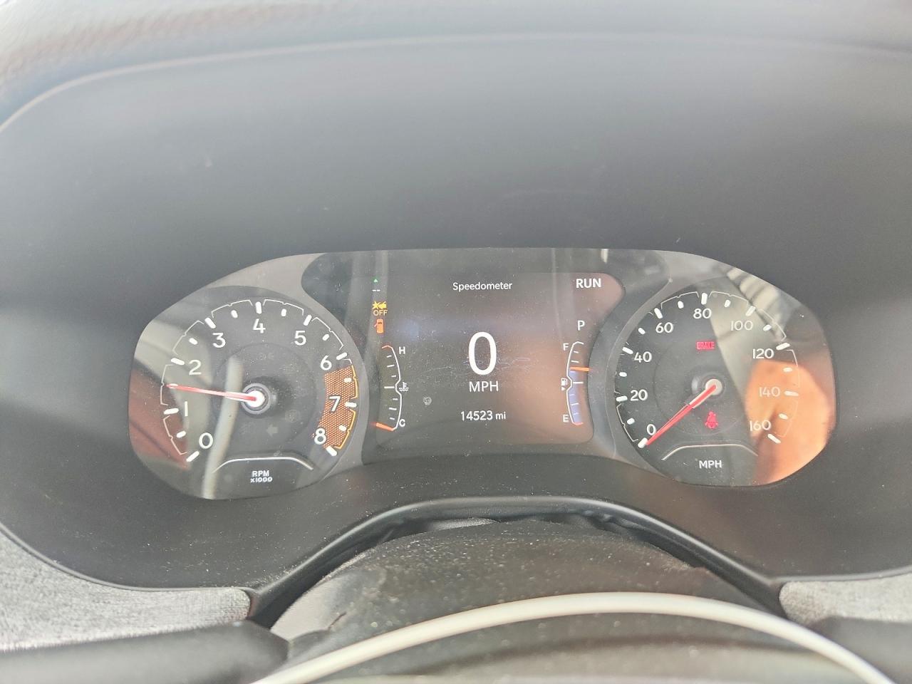 2022 JEEP COMPASS LATITUDE LUX photo 25