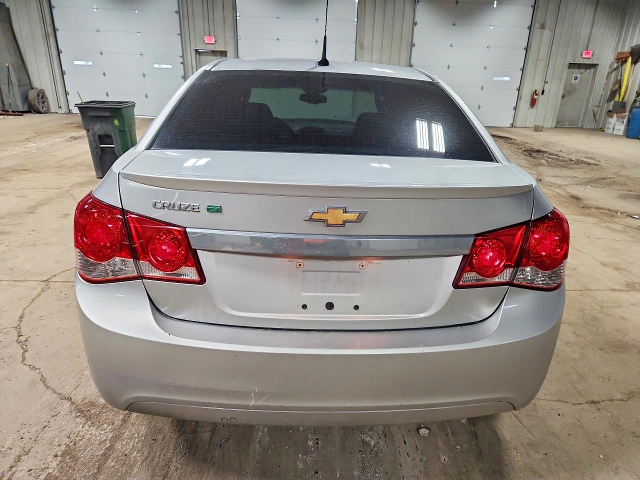 2013 CHEVROLET CRUZE ECO photo 11