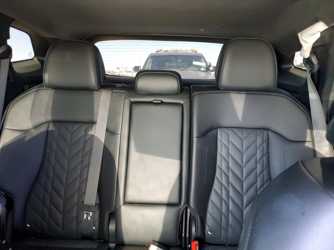 2023 KIA SPORTAGE X-PRO PRESTIGE photo 19