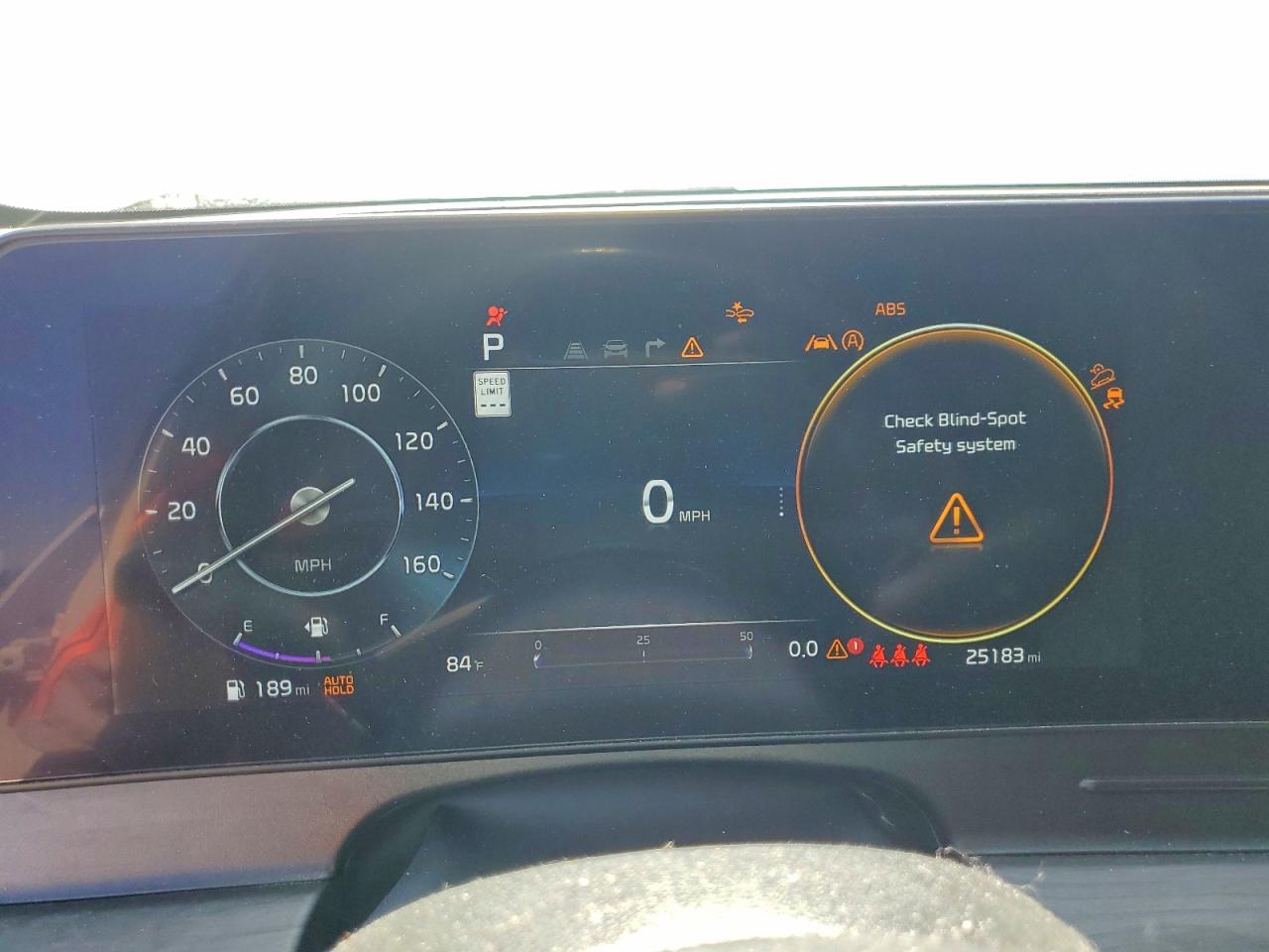 2023 KIA SPORTAGE X-PRO PRESTIGE photo 17