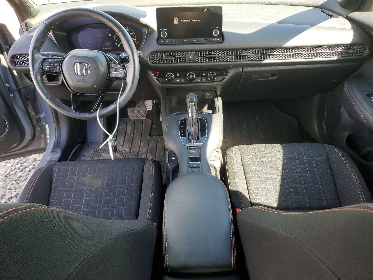 2024 HONDA HR-V SPORT photo 22