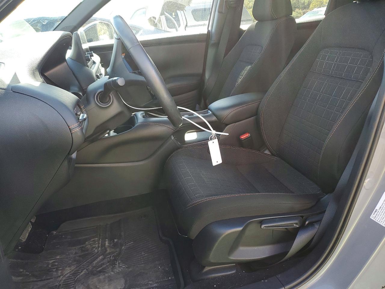 2024 HONDA HR-V SPORT photo 19