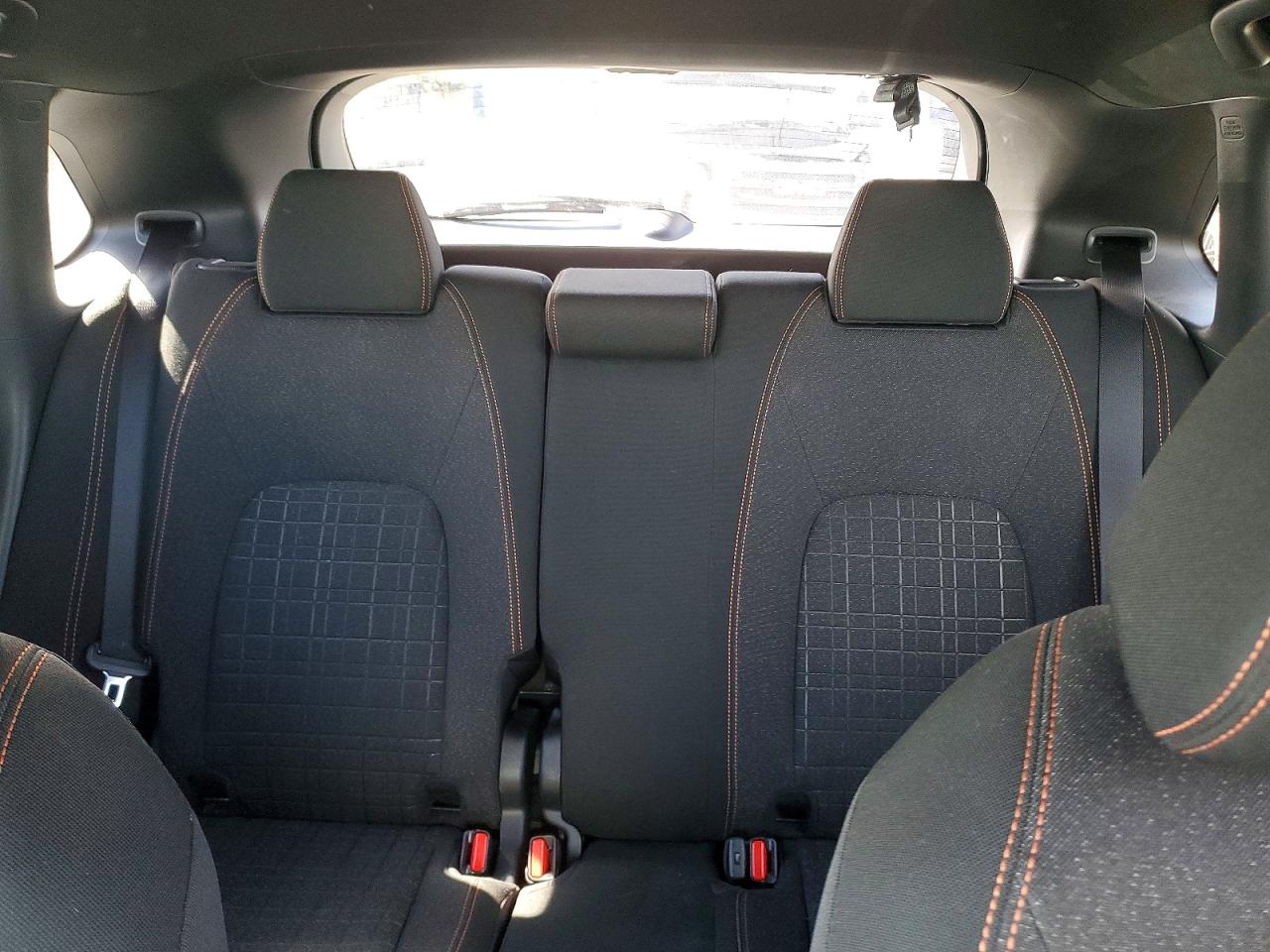 2024 HONDA HR-V SPORT photo 28