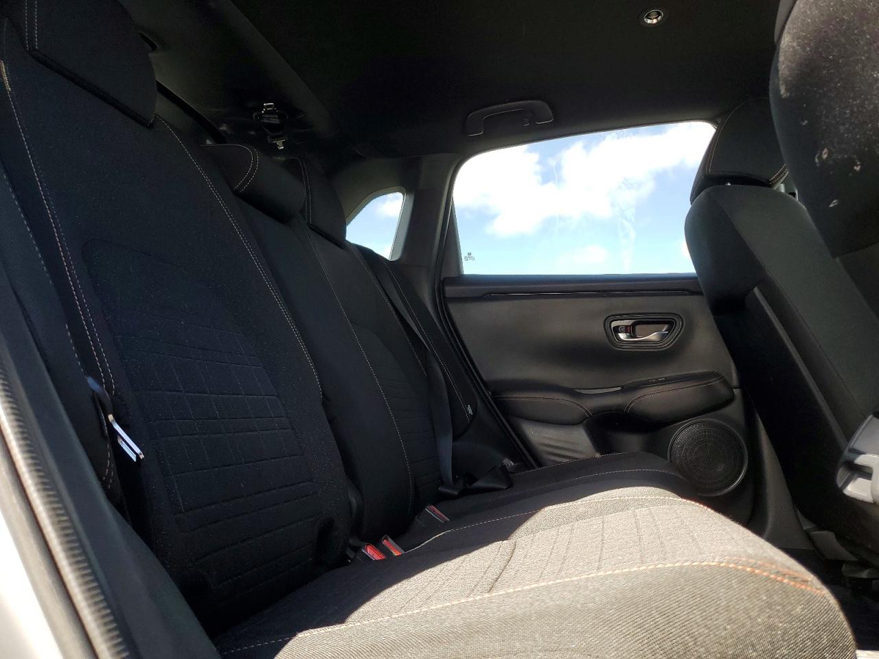 2024 HONDA HR-V SPORT photo 31