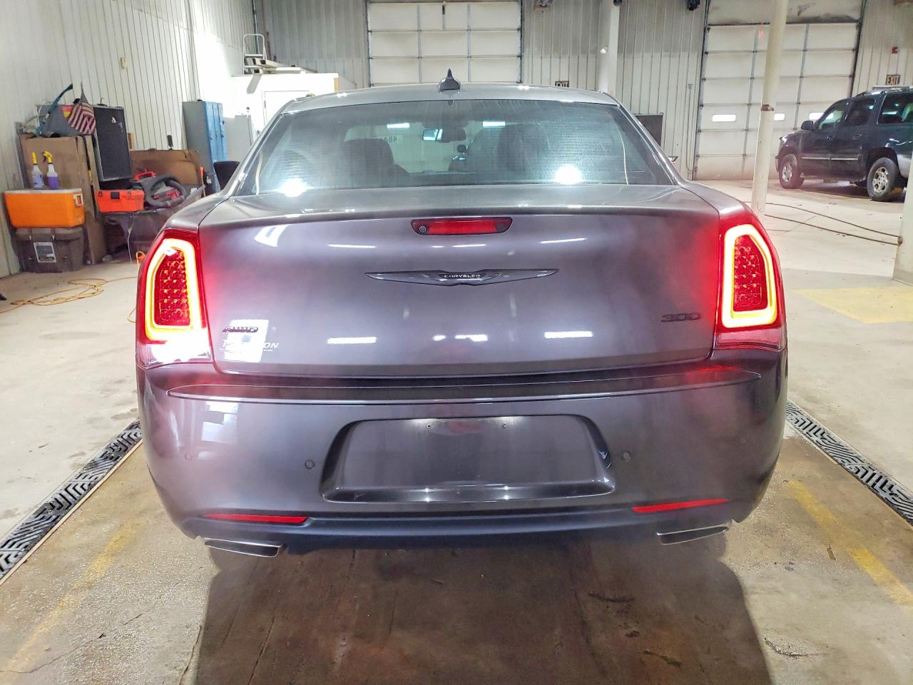2022 CHRYSLER 300 TOURING L photo 16