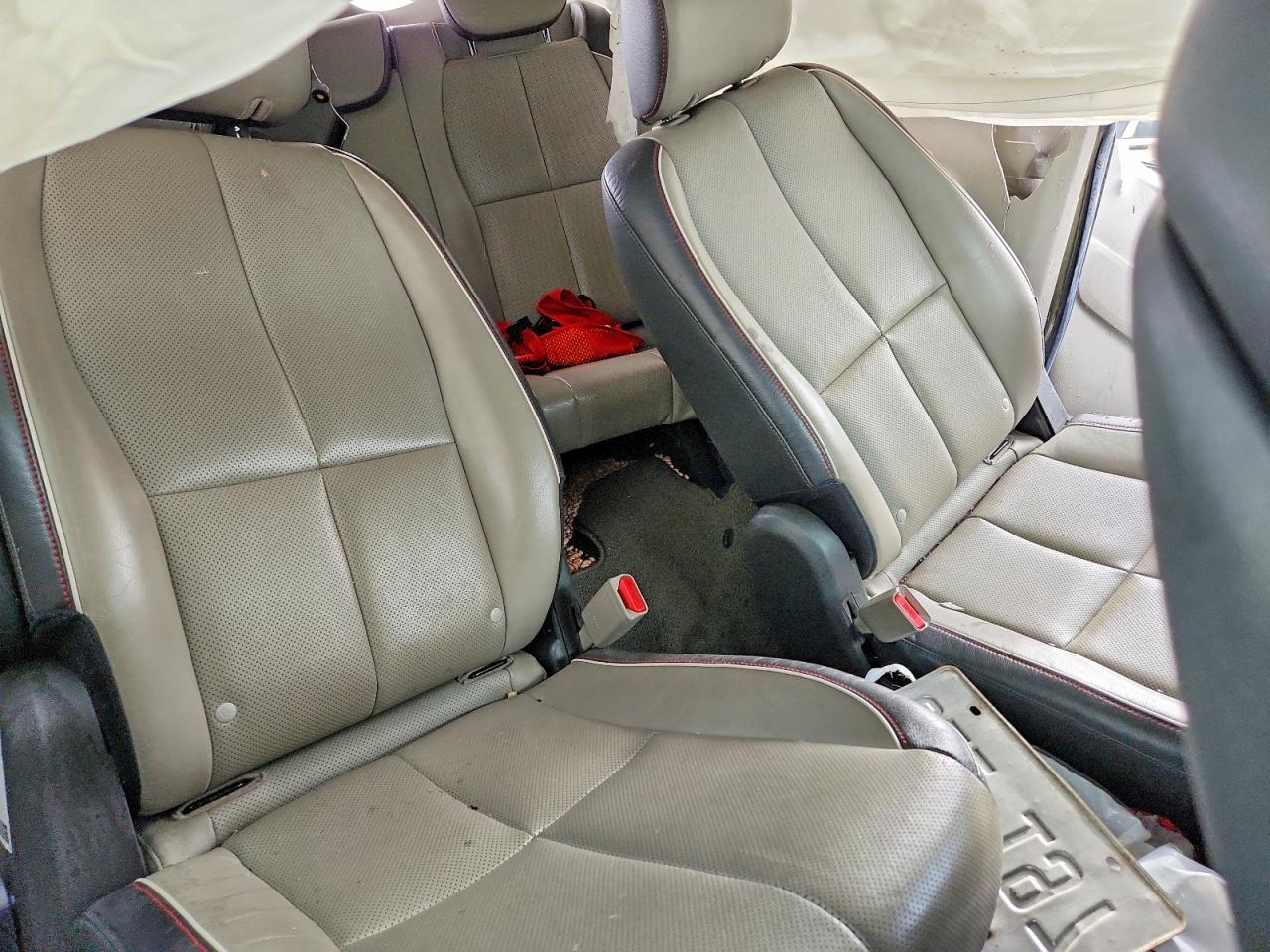 2018 KIA SEDONA LX photo 21