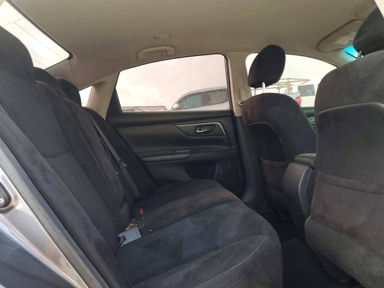 2015 NISSAN ALTIMA 2.5 S photo 28