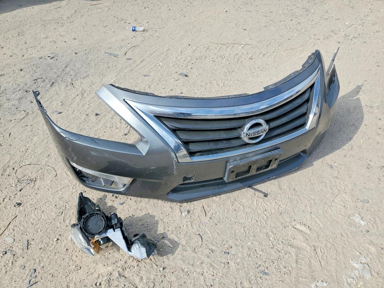 2015 NISSAN ALTIMA 2.5 S photo 34