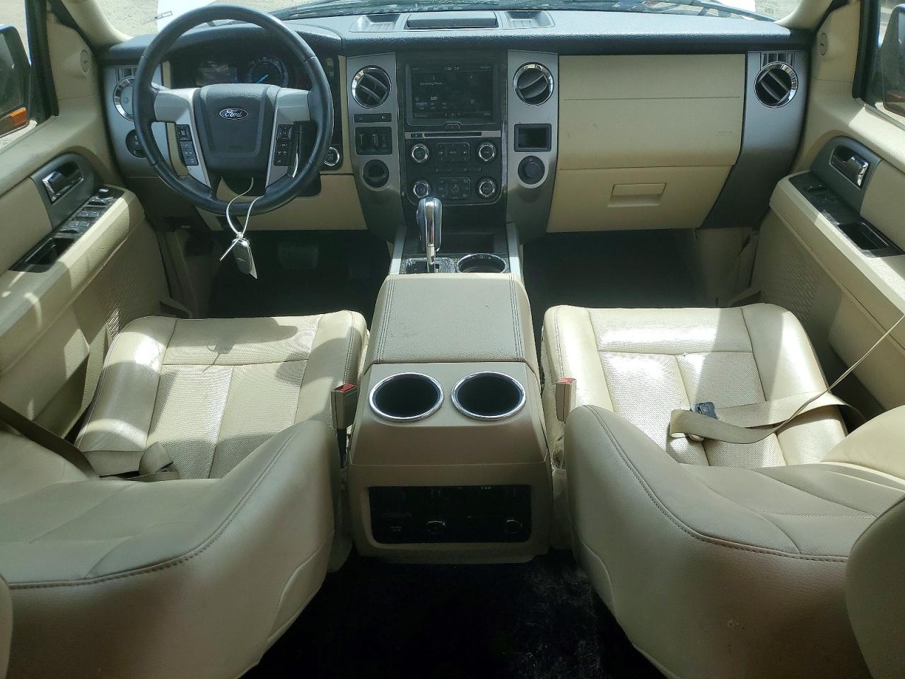 2015 FORD EXPEDITION LIMITED photo 15