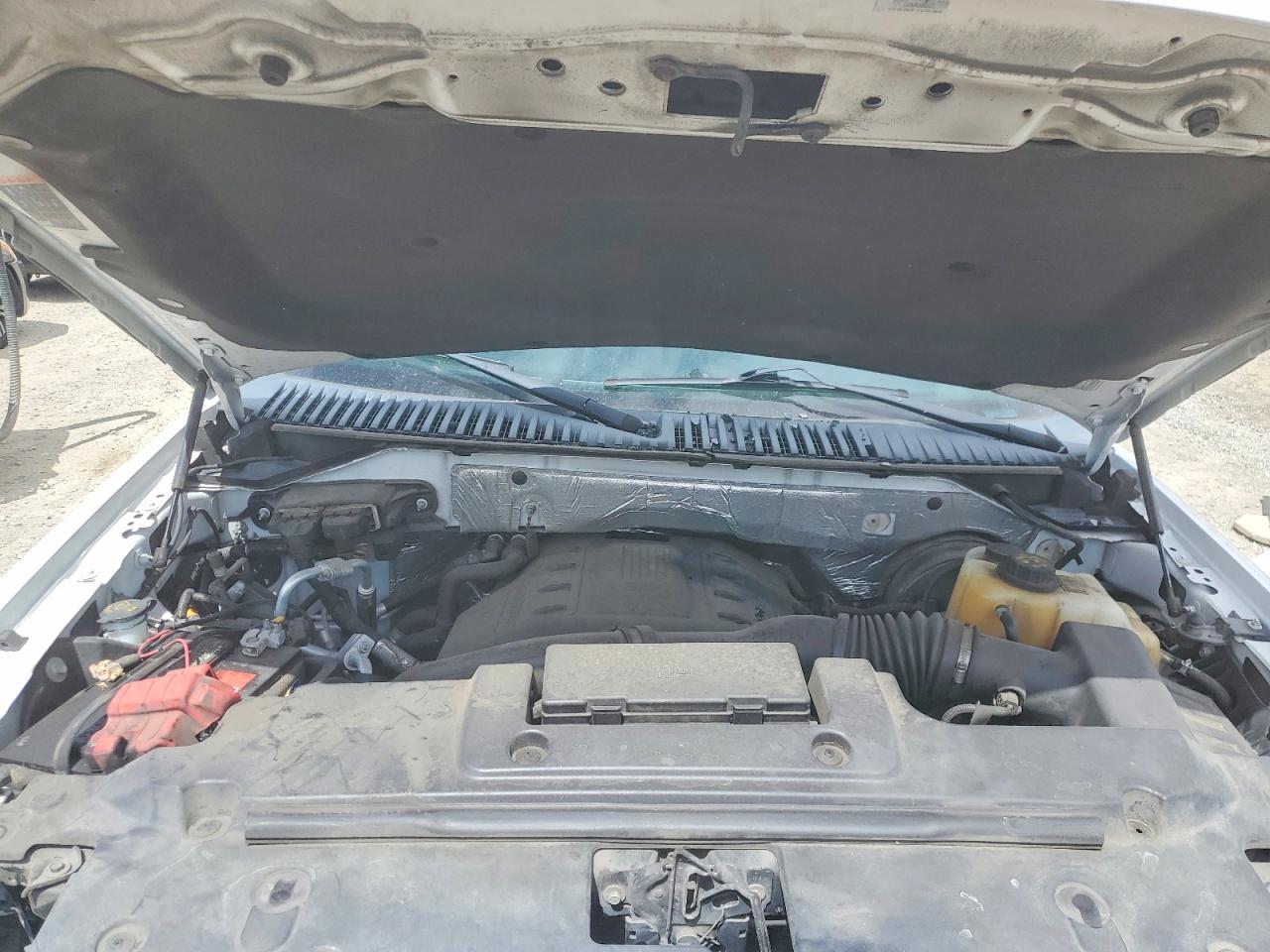 2015 FORD EXPEDITION LIMITED photo 23