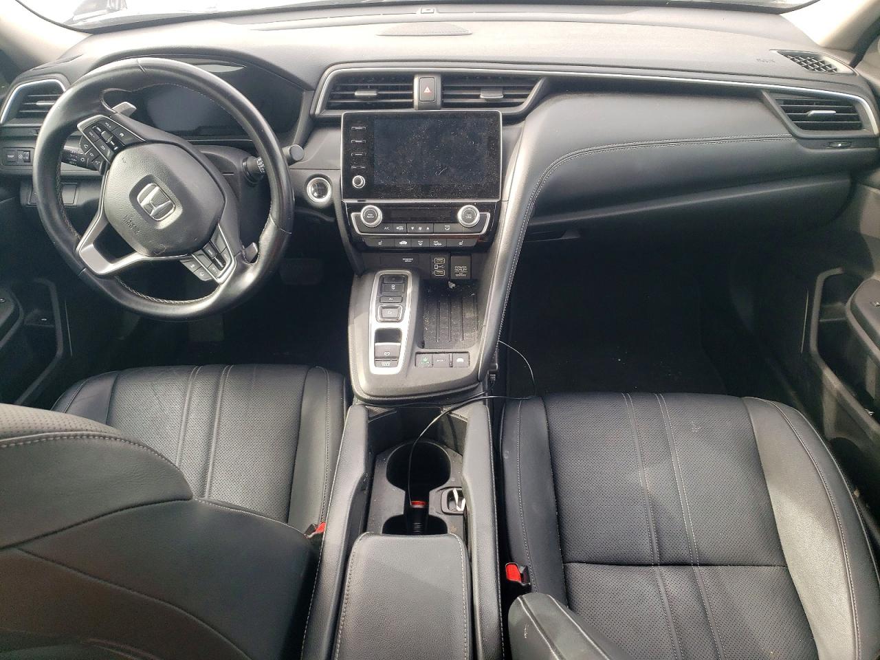 2019 HONDA INSIGHT TOURING photo 15
