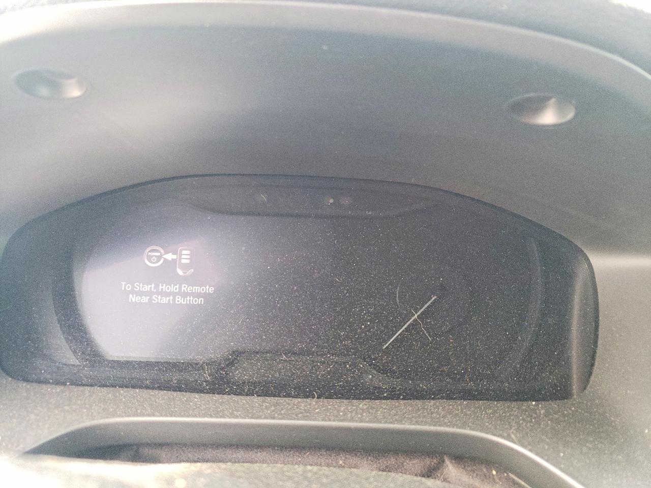 2019 HONDA INSIGHT TOURING photo 17