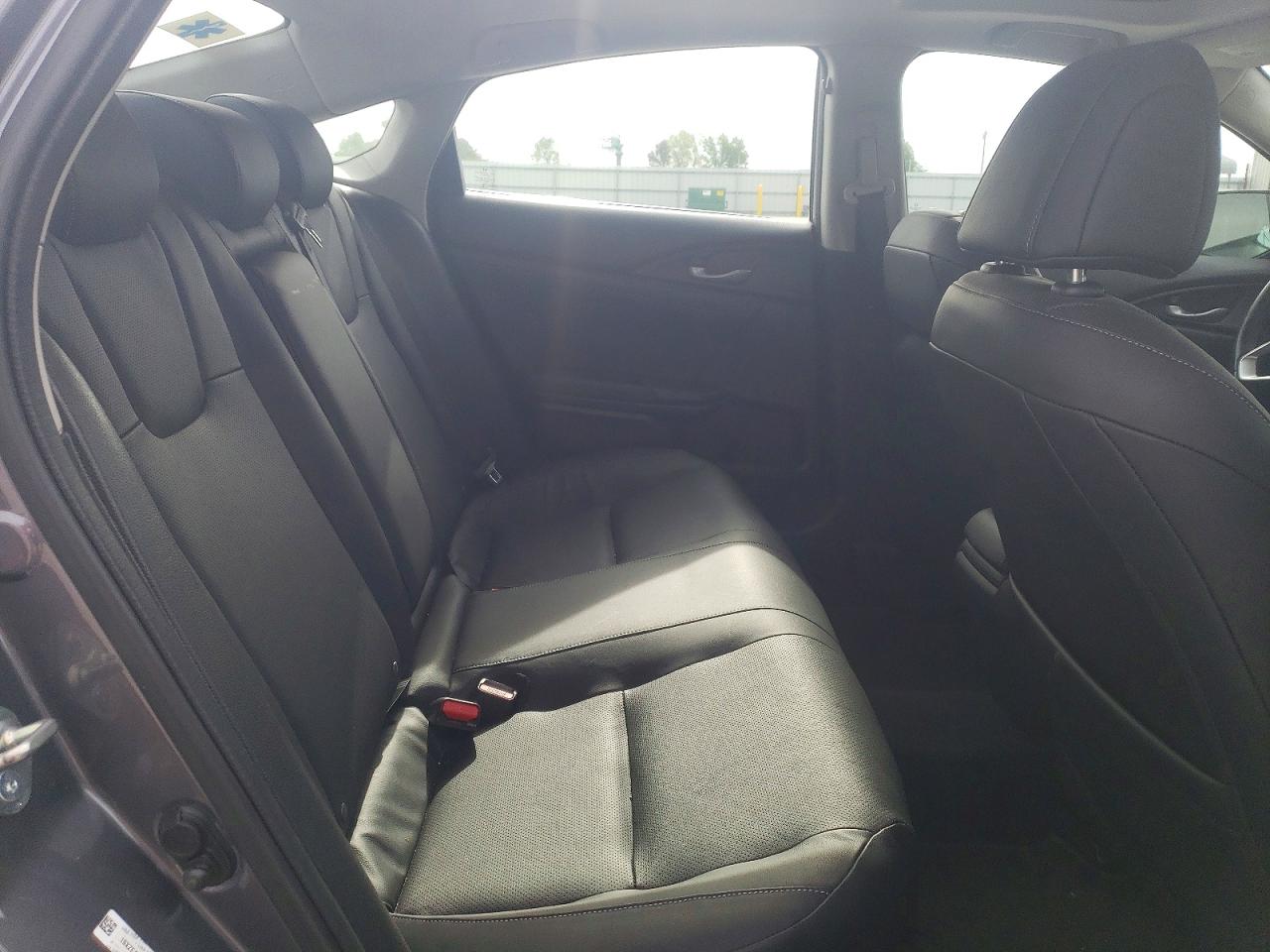 2019 HONDA INSIGHT TOURING photo 19