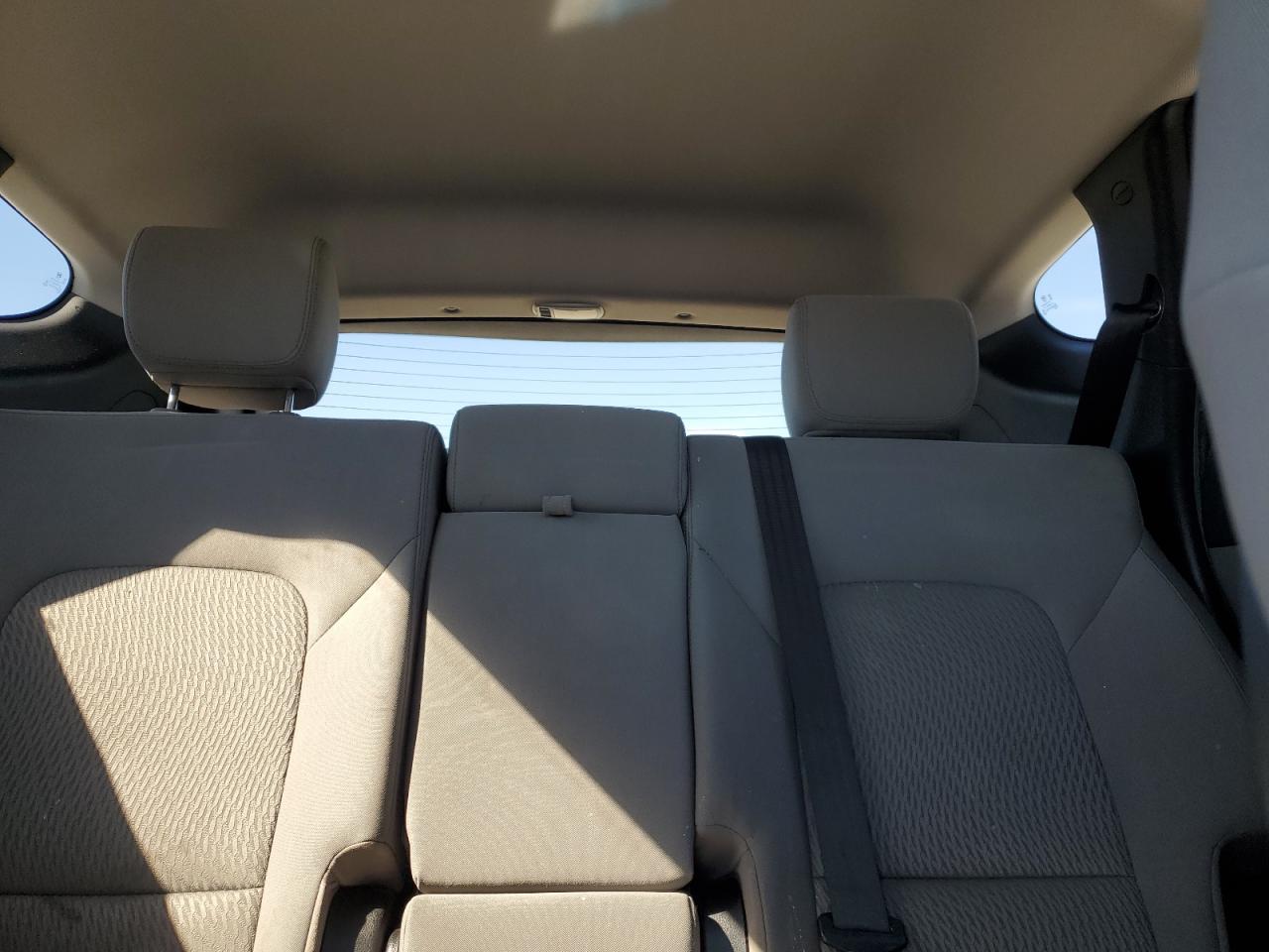 2017 HYUNDAI SANTA FE SPORT photo 28