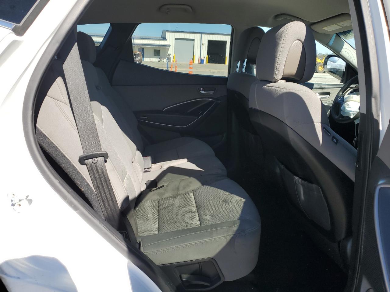 2017 HYUNDAI SANTA FE SPORT photo 31