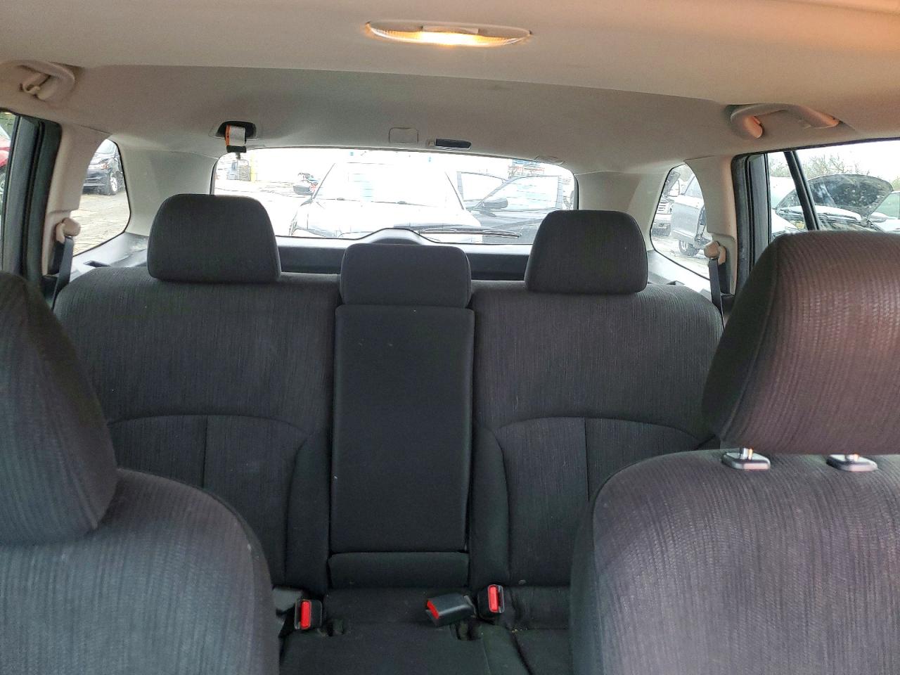 2014 SUBARU OUTBACK 2.5I PREMIUM photo 19