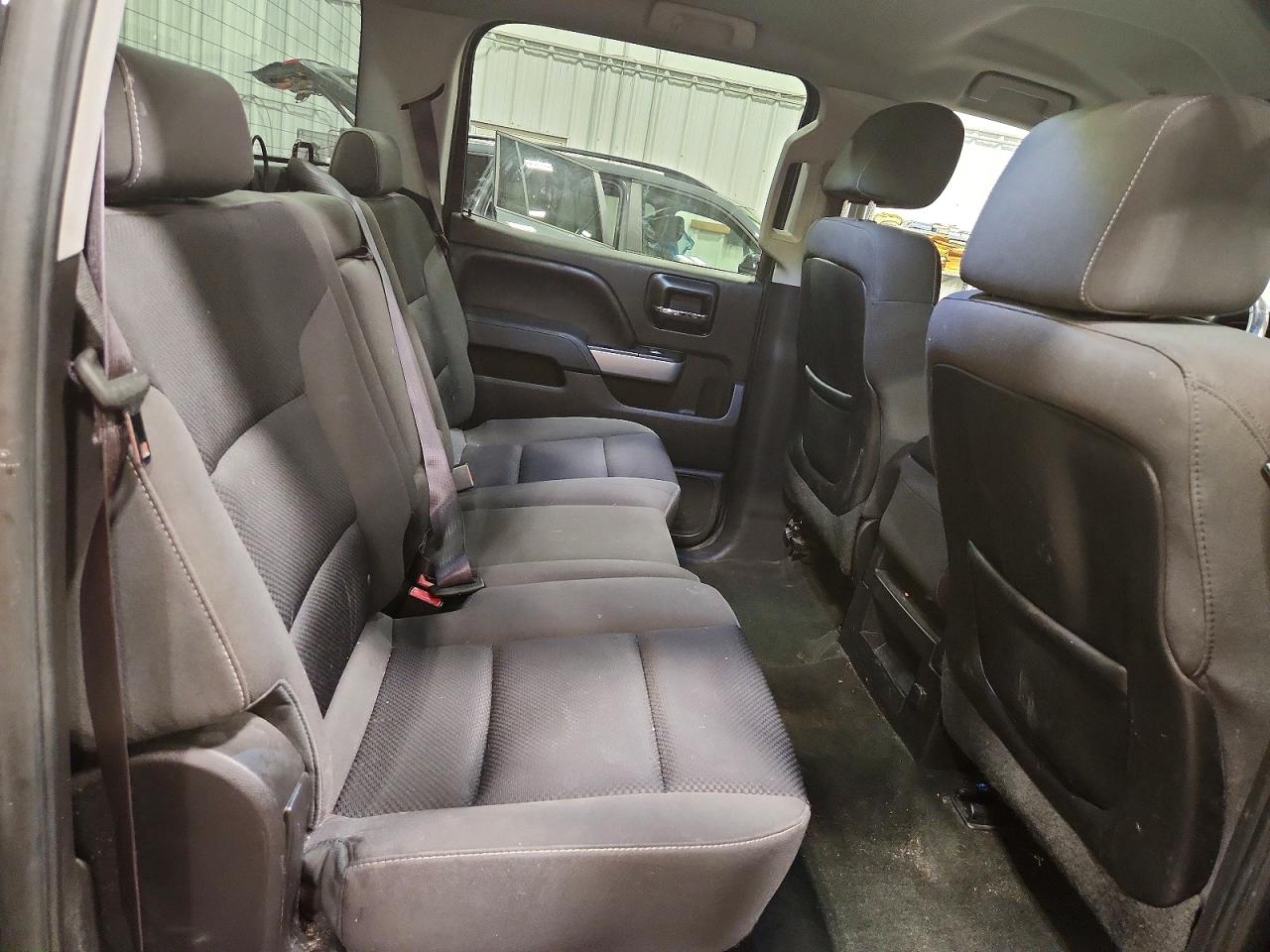 2014 CHEVROLET SILVERADO K1500 LT photo 28