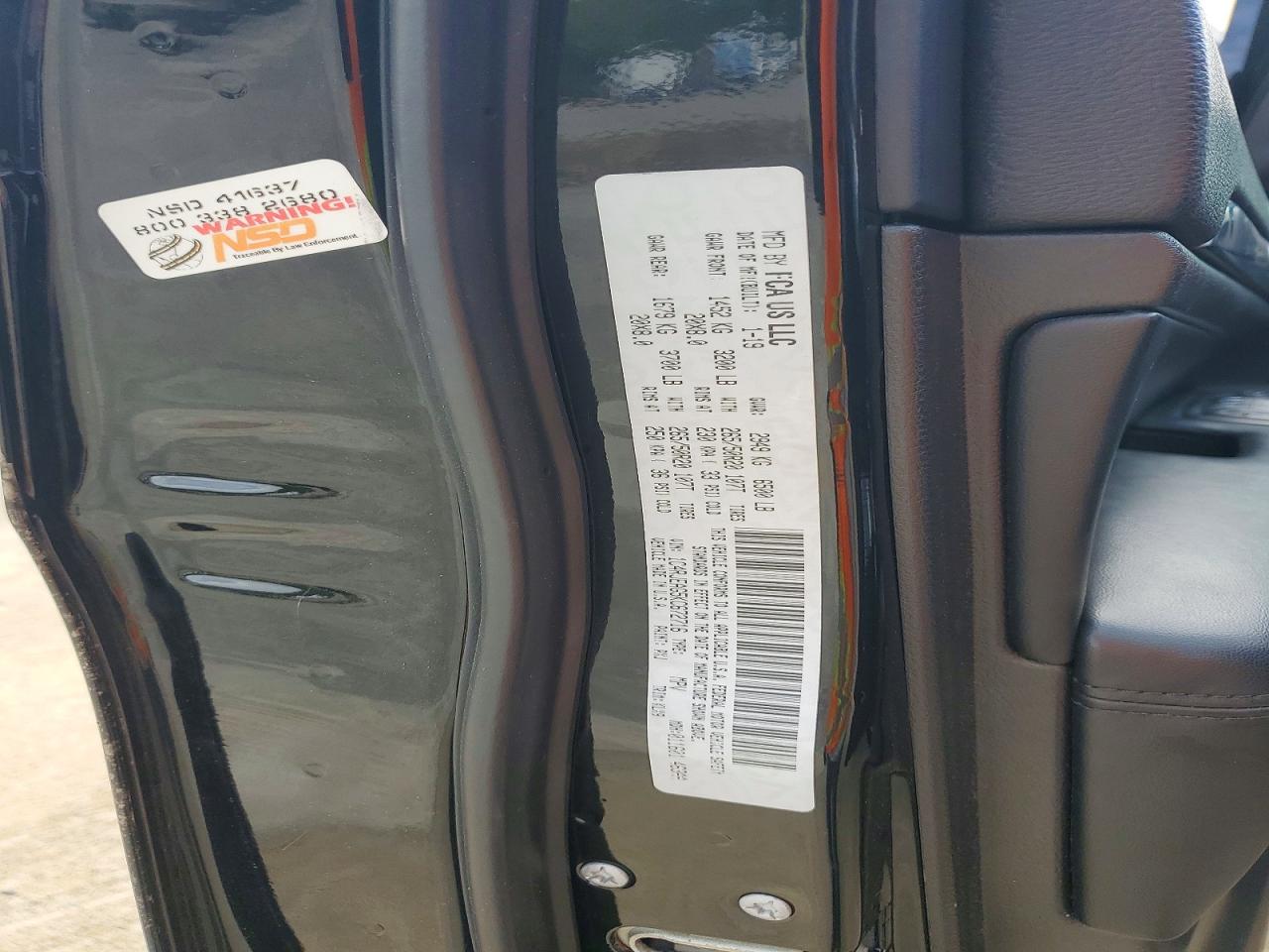 2019 JEEP GRAND CHEROKEE LAREDO photo 34