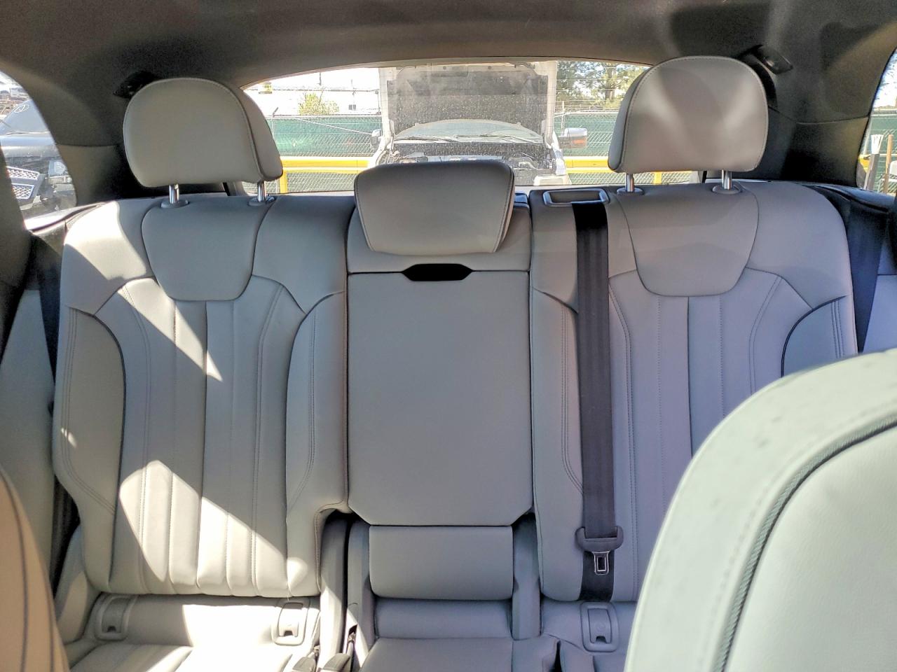 2024 AUDI Q5 PREMIUM 45 photo 19