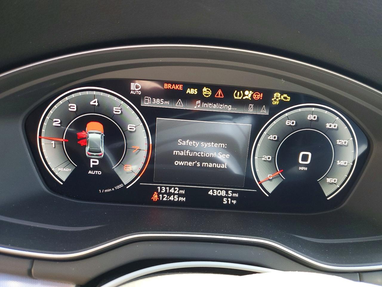 2024 AUDI Q5 PREMIUM 45 photo 17