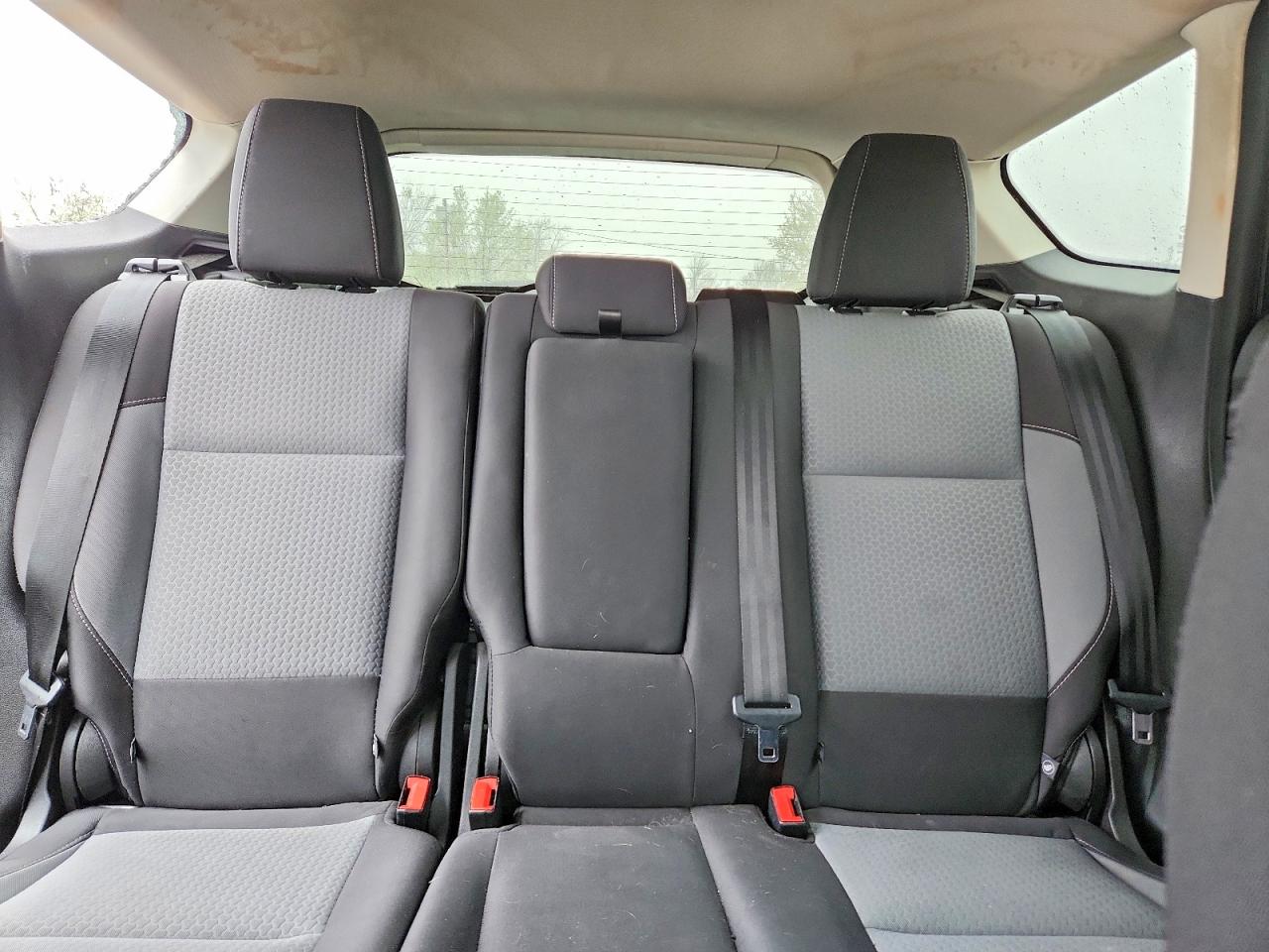 2018 FORD ESCAPE SE photo 19