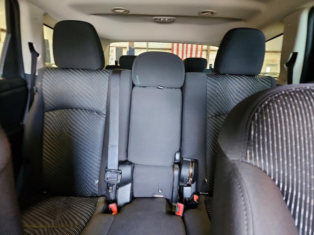 2013 DODGE JOURNEY SE photo 10