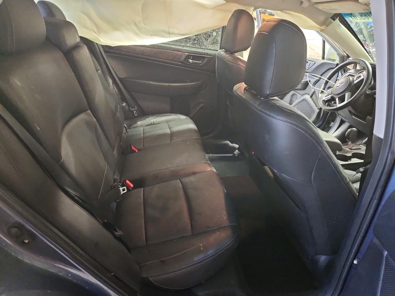 2015 SUBARU OUTBACK 2.5I LIMITED photo 31