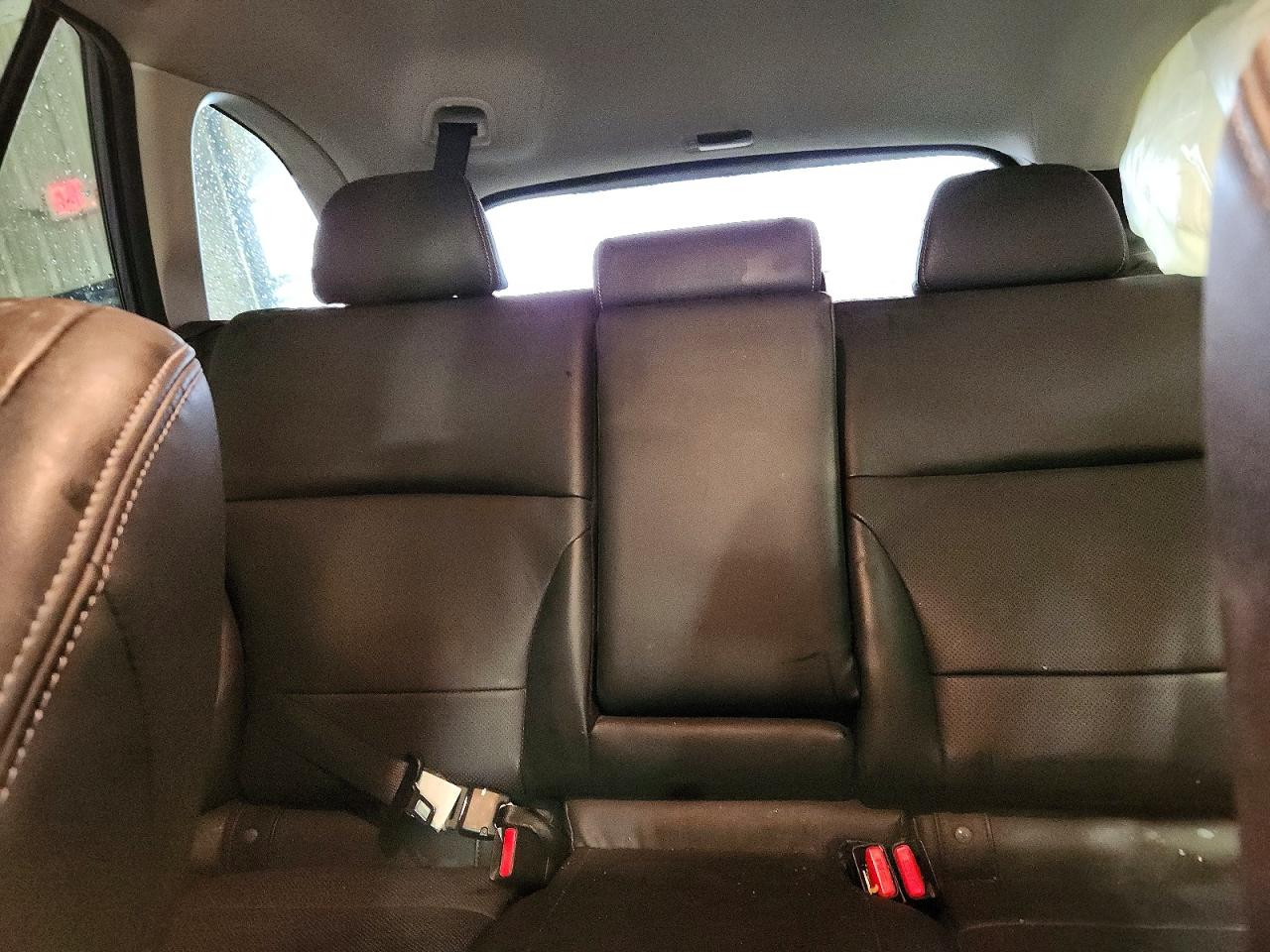 2015 SUBARU OUTBACK 2.5I LIMITED photo 28
