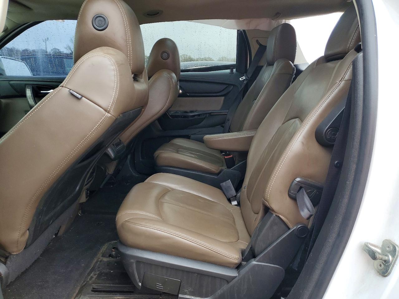 2017 GMC ACADIA LIMITED SLT-2 photo 21