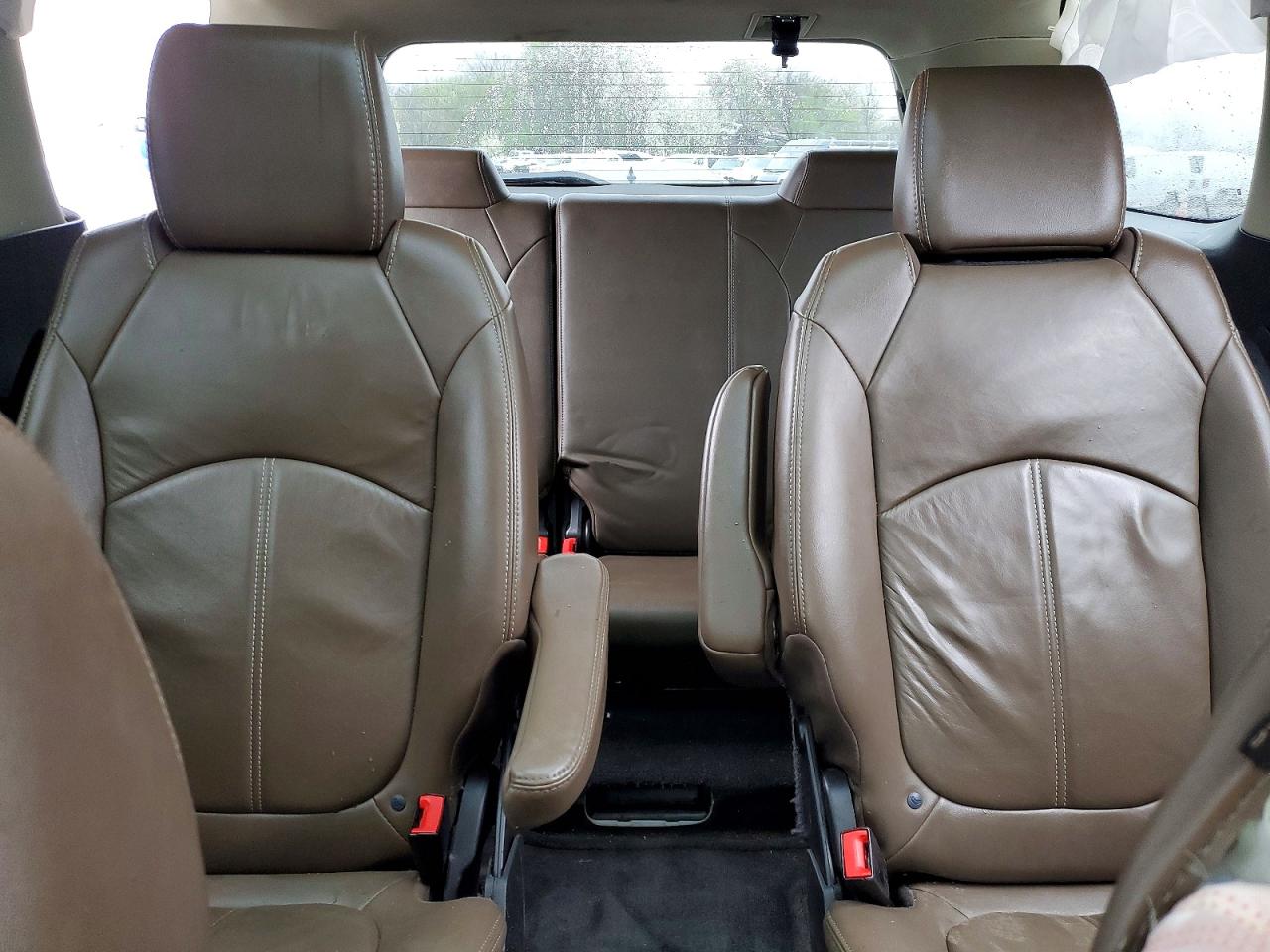 2017 GMC ACADIA LIMITED SLT-2 photo 19
